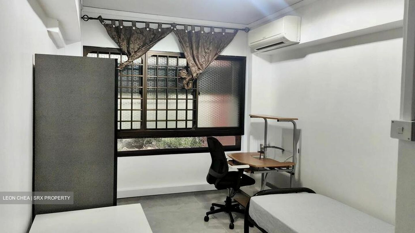 Blk 289G Bukit Batok Street 25 (Bukit Batok), HDB 4 Rooms #514070721